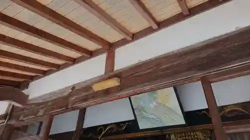 唯勝寺(山梨県)