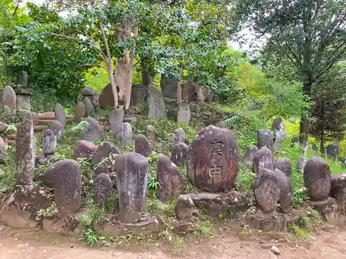 達磨寺のその他建物