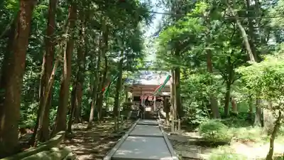 中尊寺のその他建物