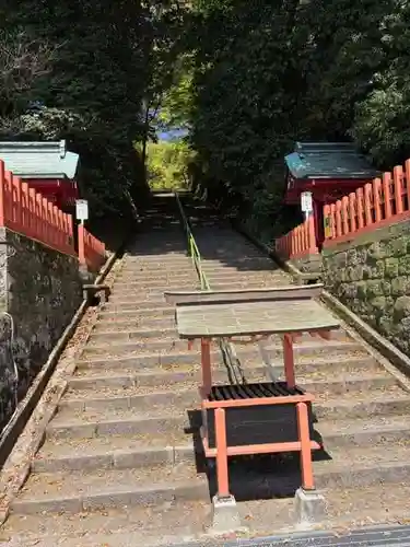 新田神社(鹿児島県)