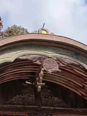 勝尾寺 二階堂(大阪府)