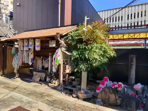 陽秀院のその他建物