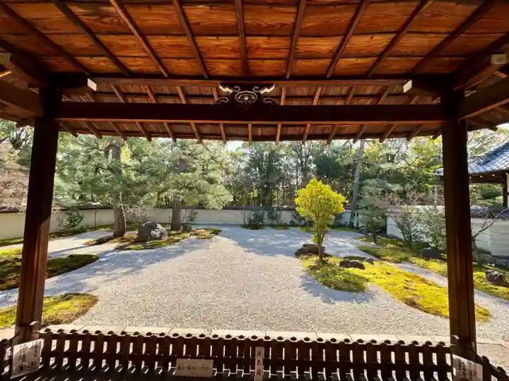 廬山寺(廬山天台講寺)(京都府)