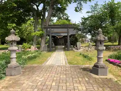 春日神社(山形県)