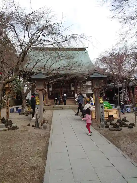 如意輪寺(福岡県)