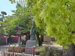 阿部野神社(大阪府)