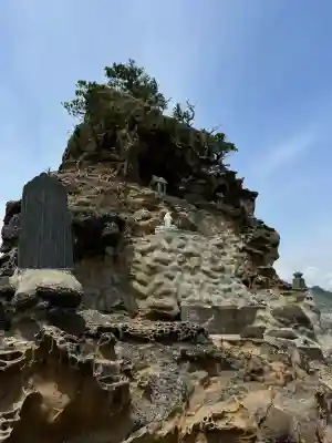 波立寺（波立薬師）(福島県)