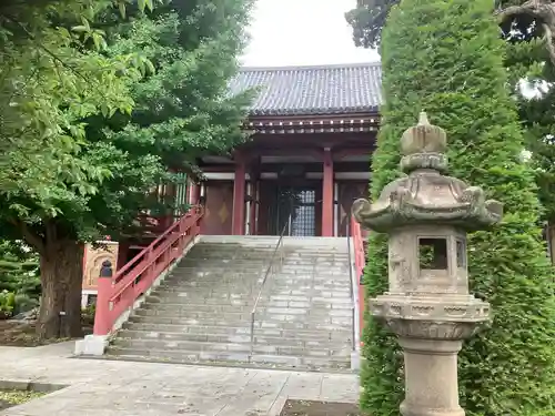 長安寺(神奈川県)