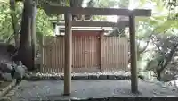 大水神社(皇大神宮摂社)・川相神社(皇大神宮末社)・熊淵神社(皇大神宮末社)の本殿・本堂