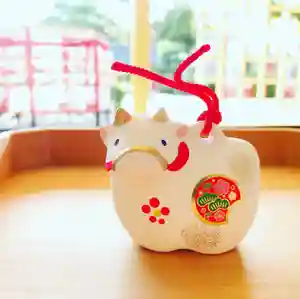 總社 和田八幡宮の授与品その他 2020年12月03日(木)〜(2020年12月03日(木) 17時23分16秒投稿)