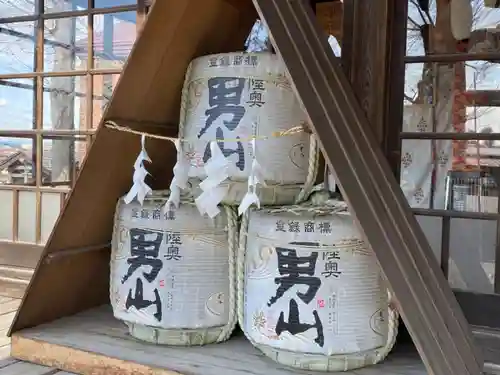 大祐神社の体験その他