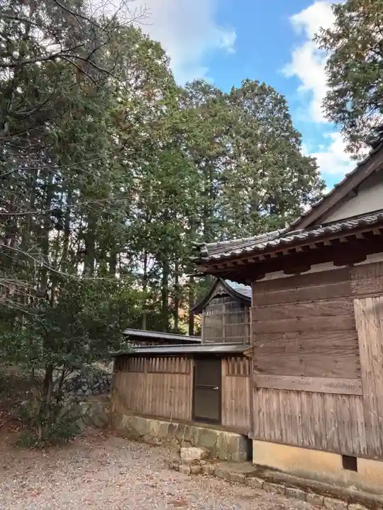 美国神社(兵庫県)