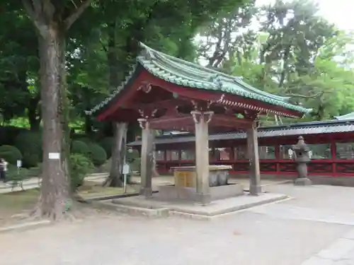 根津神社(東京都)