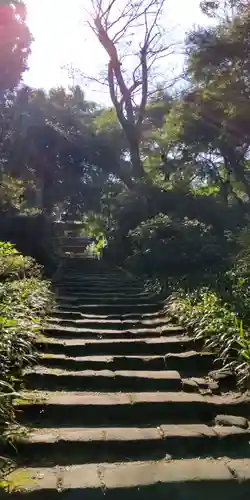 浄智寺のその他建物