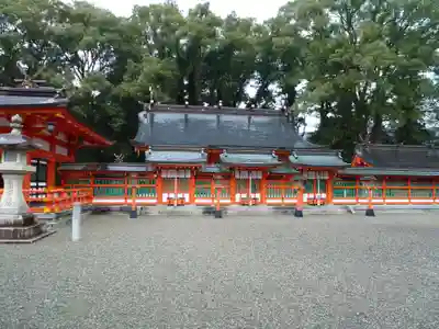 熊野速玉大社(和歌山県)