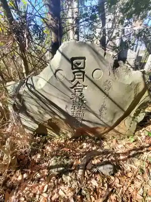 金剛閣(栃木県)