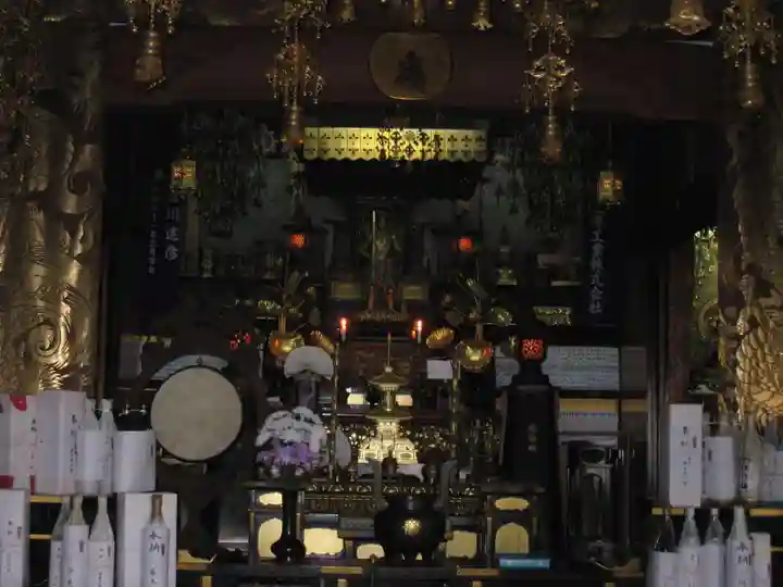 正寶院(飛不動尊)(東京都)