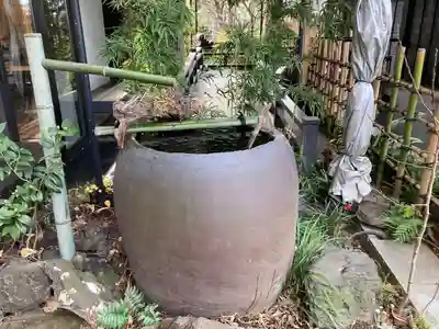 勝林寺(東京都)