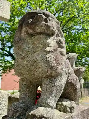 松尾神社(京都府)