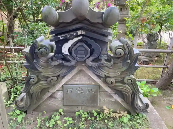 教恩寺のその他建物