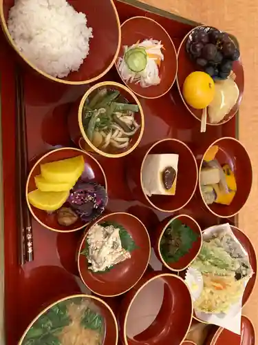 恐山菩提寺(青森県)