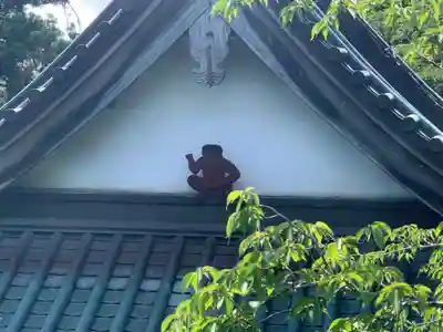 真野寺のその他建物