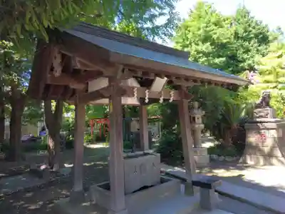 若宮八幡宮 (神奈川県)