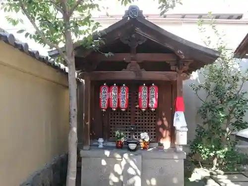 雲林院のその他建物