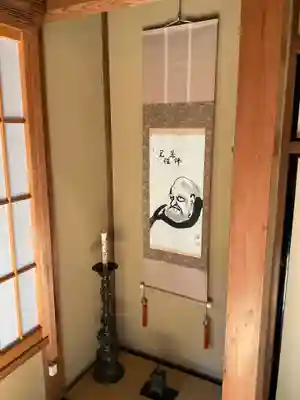 慈受院門跡のその他建物