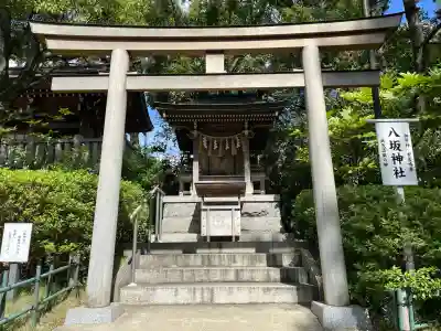 稲毛浅間神社(千葉県)