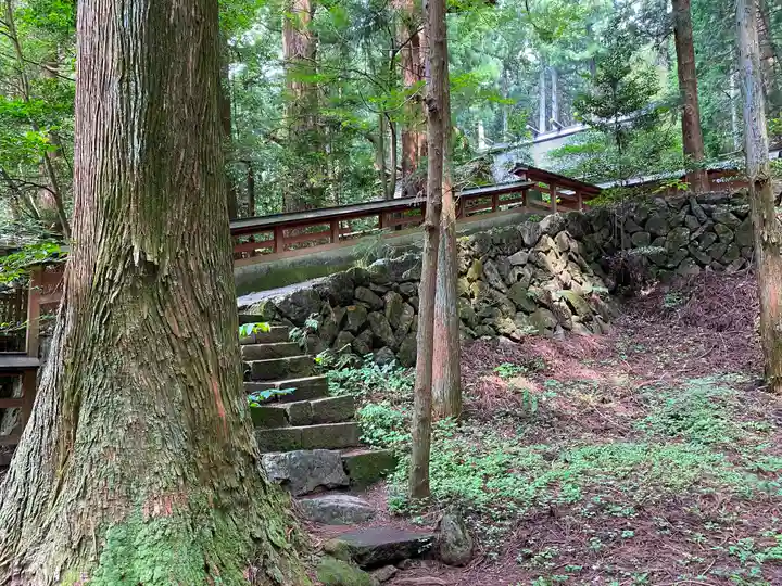 赤城神社(三夜沢町)のその他建物