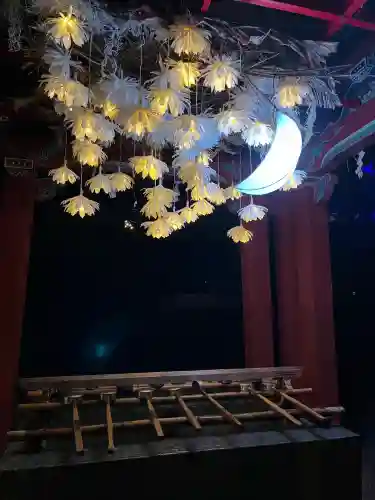 祐徳稲荷神社(佐賀県)