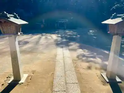 上野毛稲荷神社(東京都)