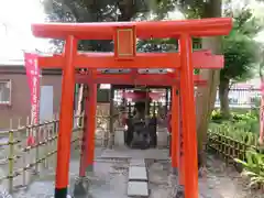 瀧泉寺（目黒不動尊）(東京都)