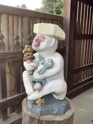 世良田東照宮(群馬県)