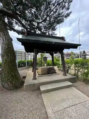 八雲神社(山形県)