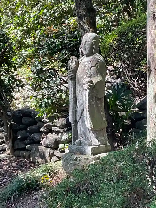 長厳寺(群馬県)