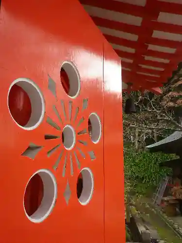 荏柄天神社のその他建物