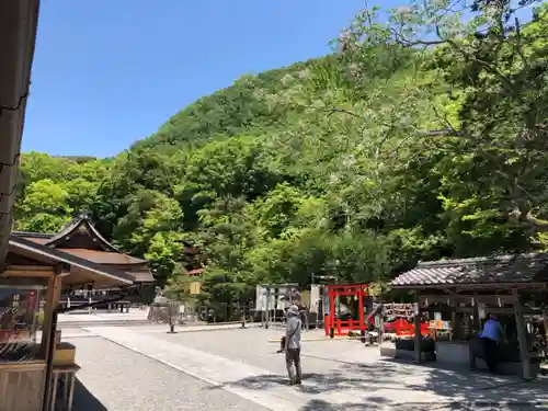 出雲大神宮のその他建物