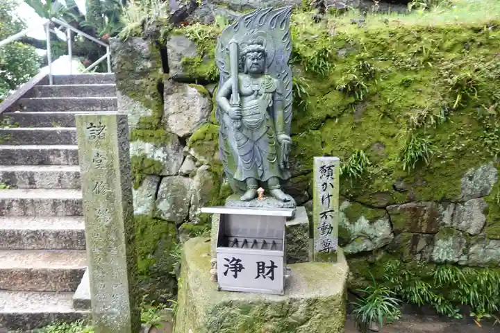甲山寺(香川県)
