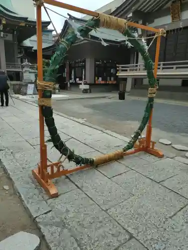 柏神社(千葉県)