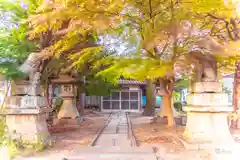 天津神社(宮城県)