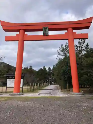 中嶋神社(兵庫県)