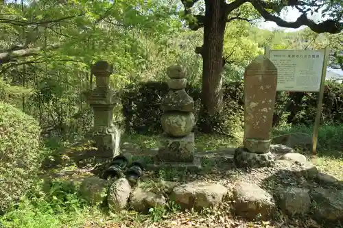 孝恩寺(大阪府)