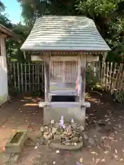 子安神社(千葉県)