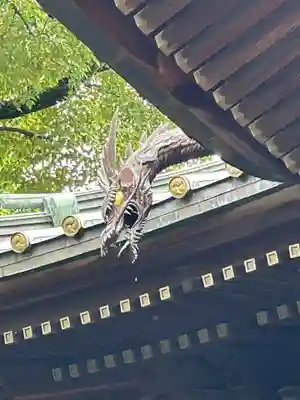 荏原神社(東京都)