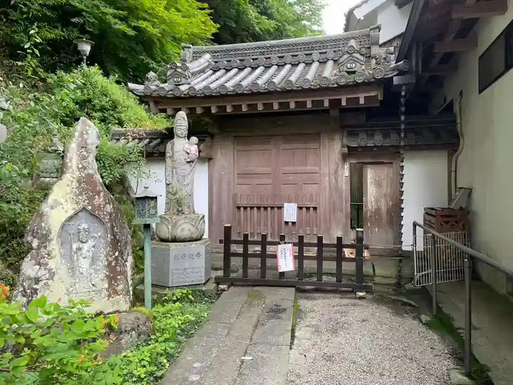 能満院(奈良県)