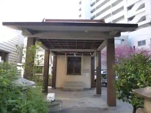 南宮神社(福岡県)