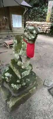 金持神社(鳥取県)