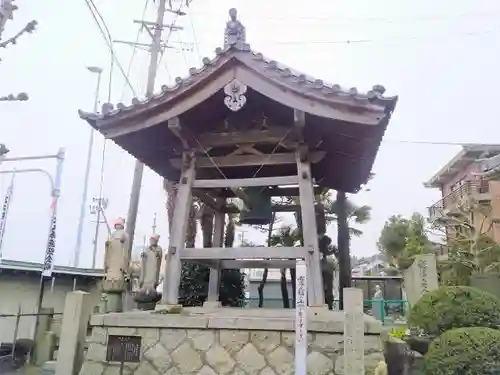 海潮院のその他建物